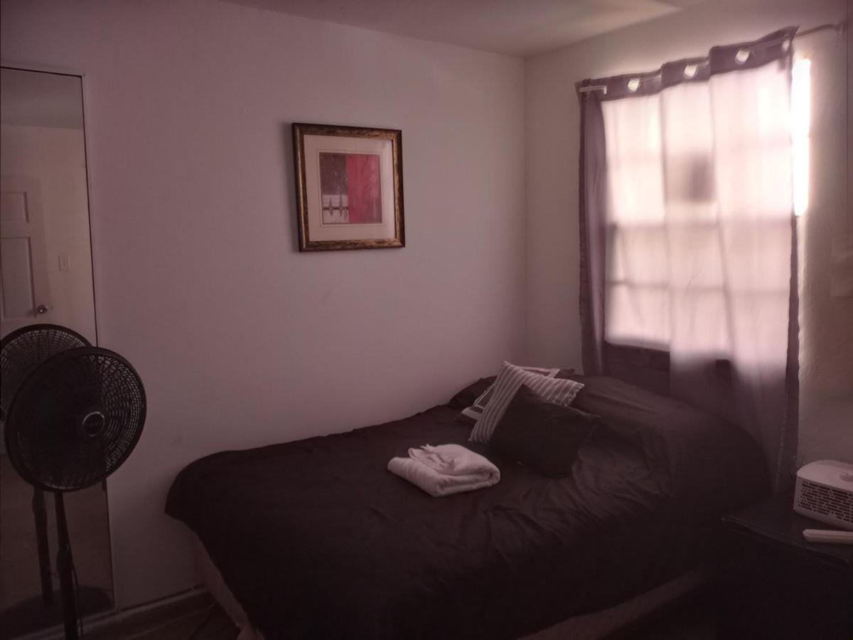 Figueroa Guest Rooms In Country Club San Juan Kültér fotó