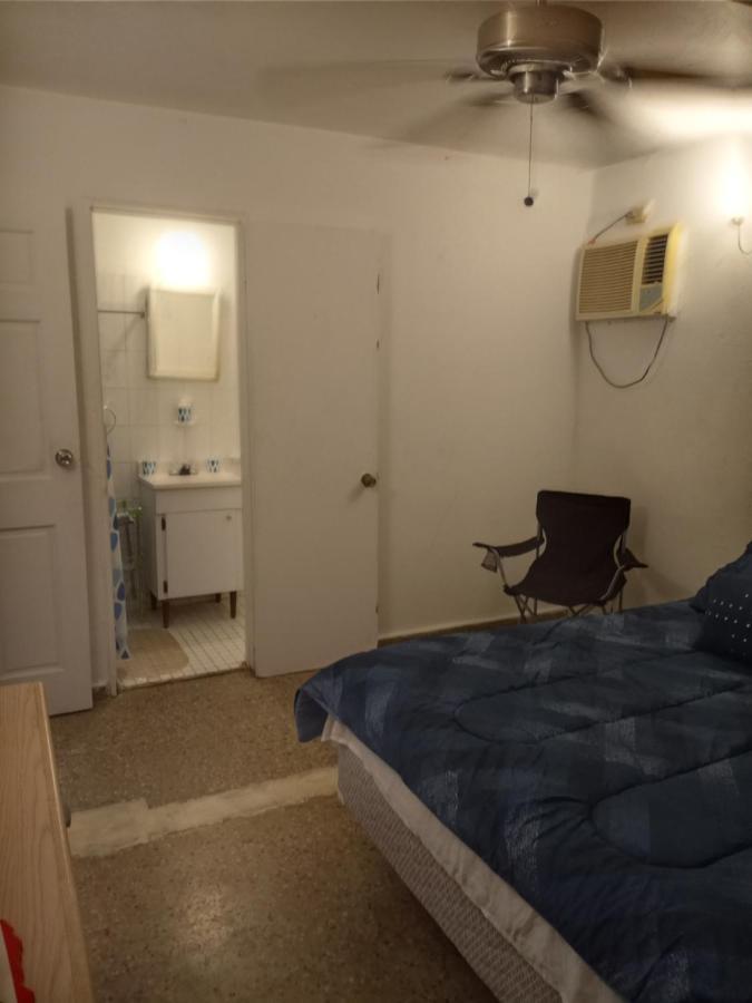 Figueroa Guest Rooms In Country Club San Juan Kültér fotó